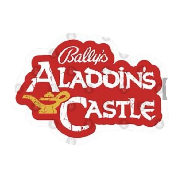 Bally's Aladdin's Castle Token pinball - Picture 5 of 8